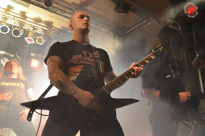 Die etwas andere Party