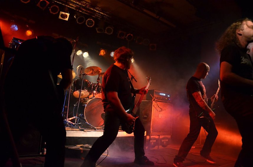 Die etwas andere Party