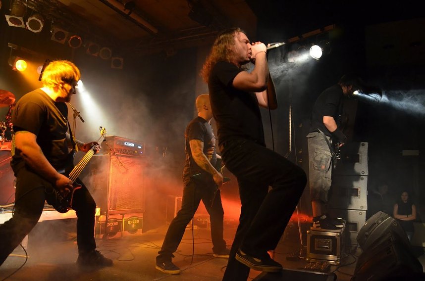 Die etwas andere Party