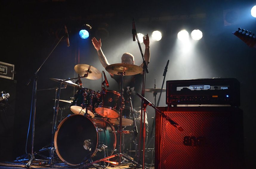 Die etwas andere Party