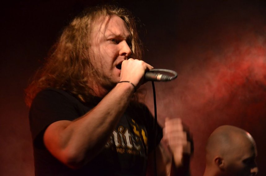 Die etwas andere Party