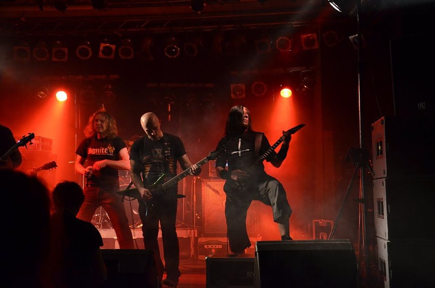 Die etwas andere Party