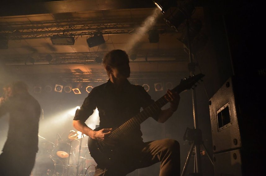 Die etwas andere Party