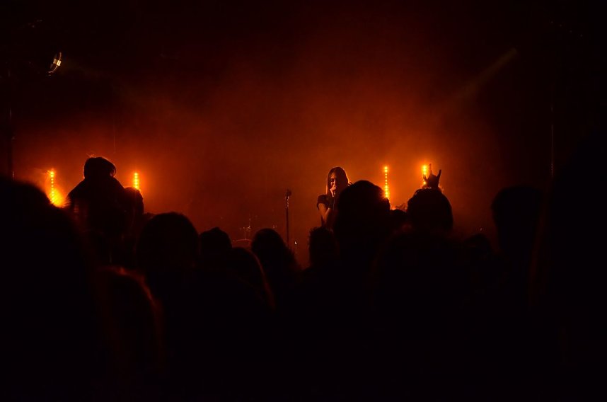 Die etwas andere Party