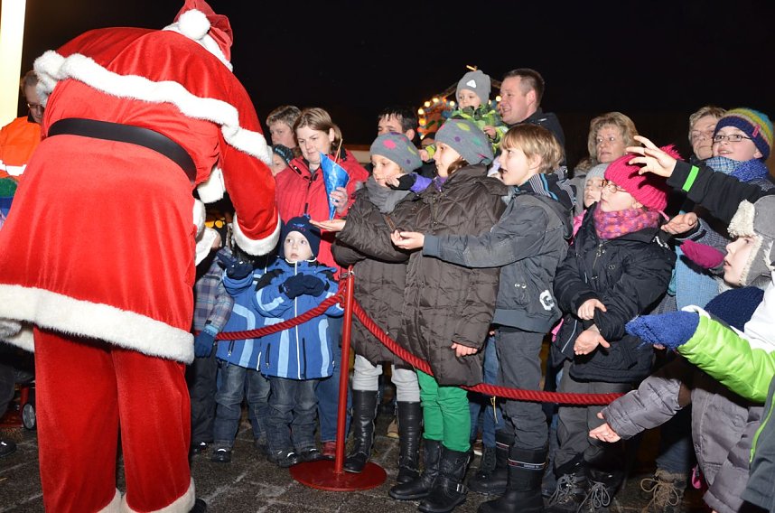 Adventsmarkt 22.T&uuml;rchen