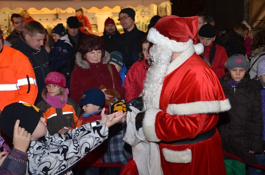 Adventsmarkt 22.T&uuml;rchen