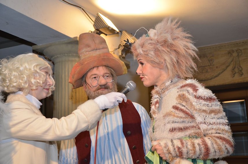 Adventsmarkt 22.T&uuml;rchen