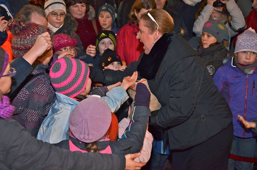 Adventsmarkt 22.T&uuml;rchen