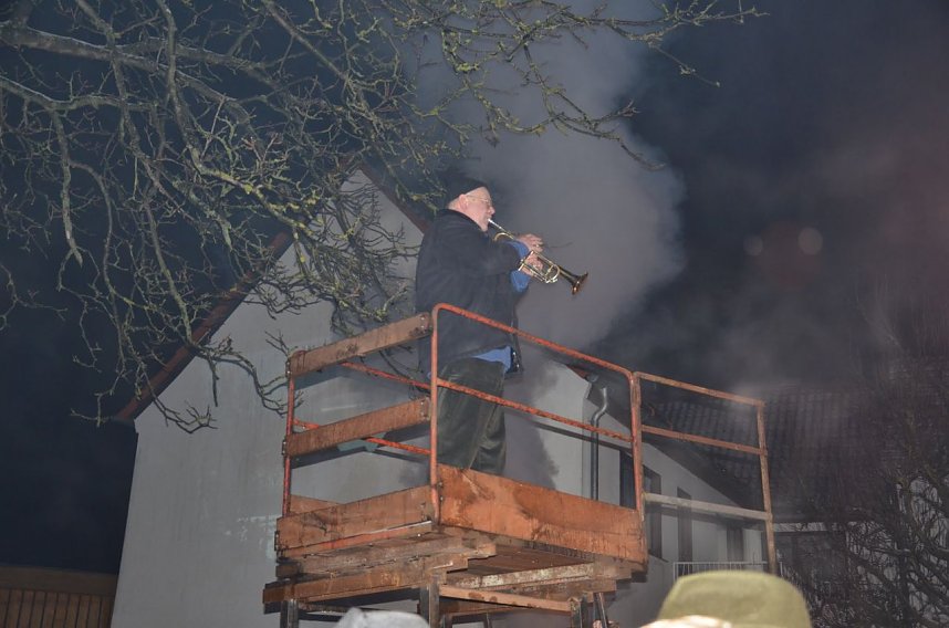Weihnachtsmarkt in Herrmannsacker