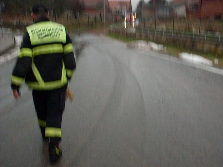 &Uuml;berschwemmt und ausgepumpt