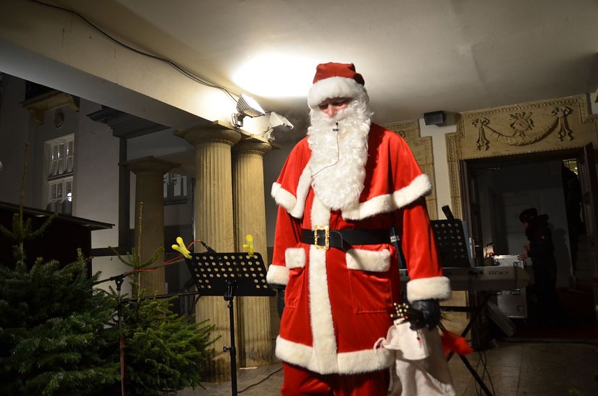 Adventskalender 23.T&uuml;rchen