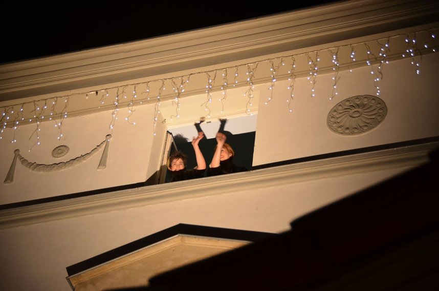 Adventskalender 23.T&uuml;rchen