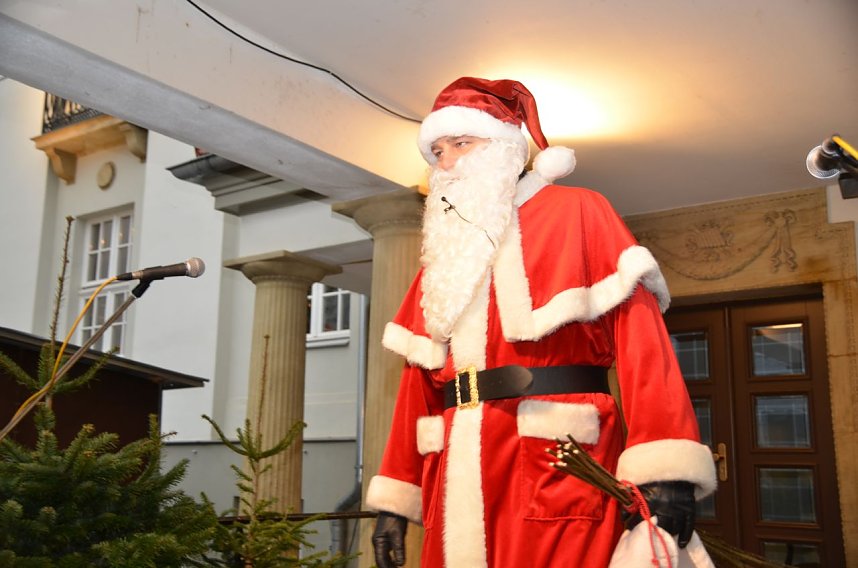 Adventskalender 24.T&uuml;rchen