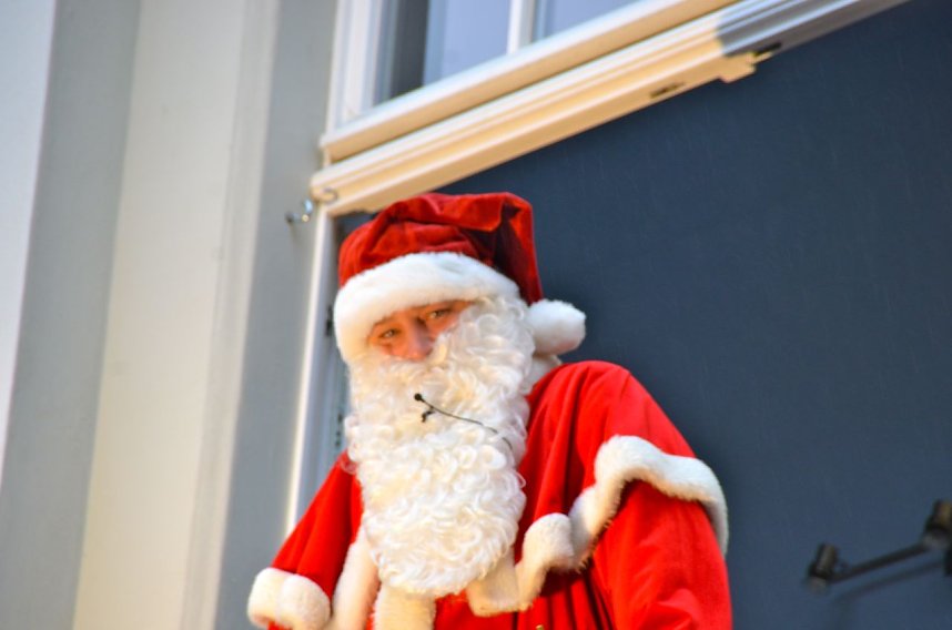 Adventskalender 24.T&uuml;rchen