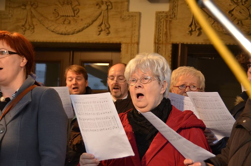 Adventskalender 24.T&uuml;rchen