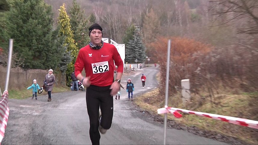 Silvesterlauf 2013