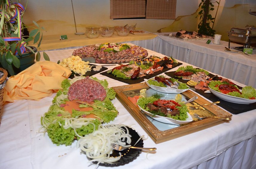 Silvester im Starbowling