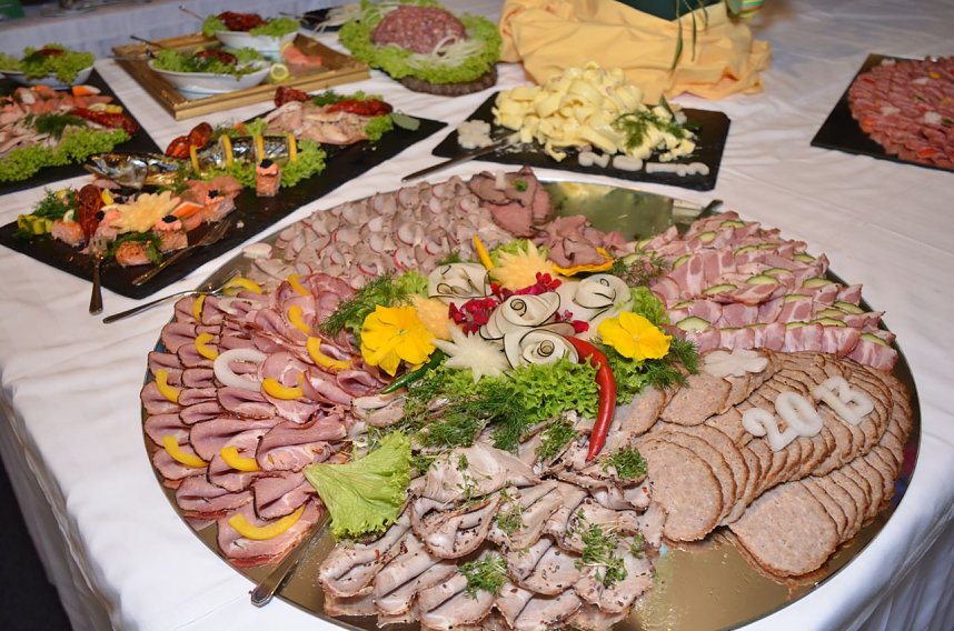 Silvester im Starbowling