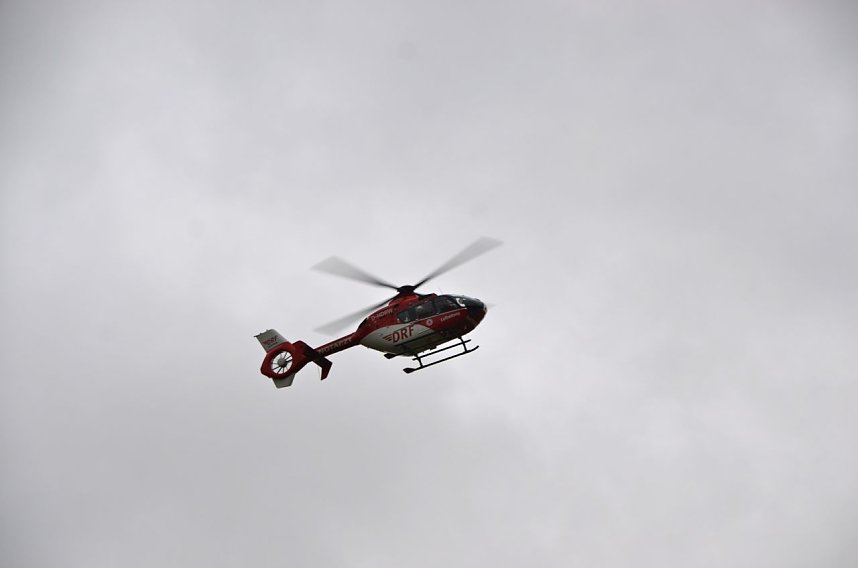 Anbaden Waldbad Neustadt