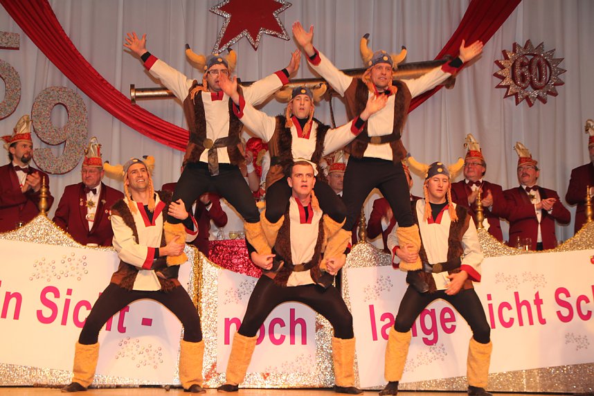 Fotos der 59. Session 2012