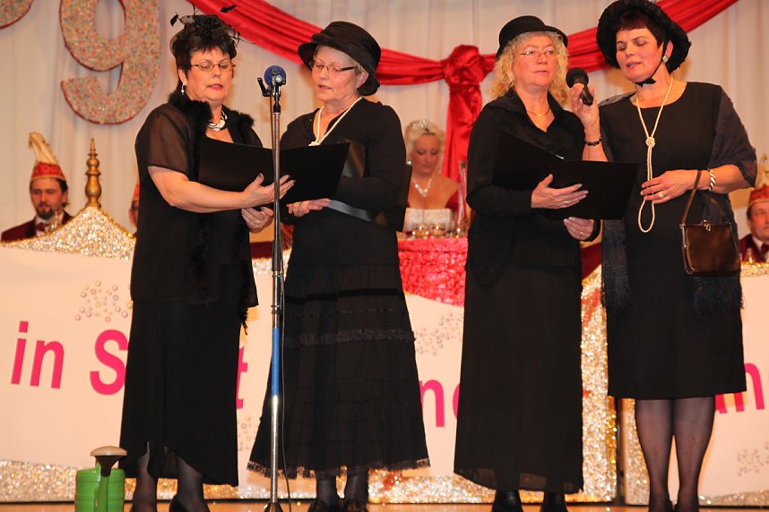 Fotos der 59. Session 2012