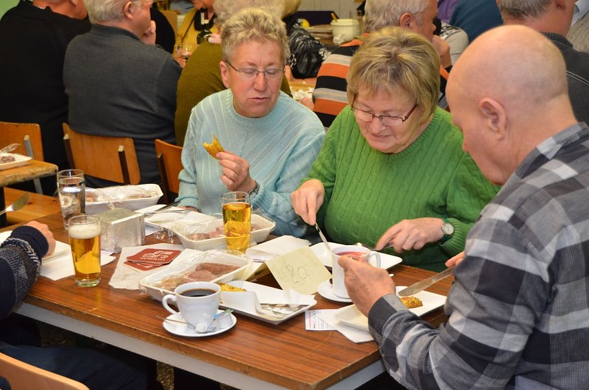 G&ouml;rsbacher Kartoffelscheibenessen