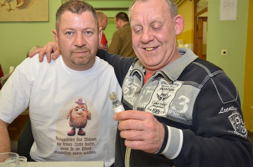 G&ouml;rsbacher Kartoffelscheibenessen