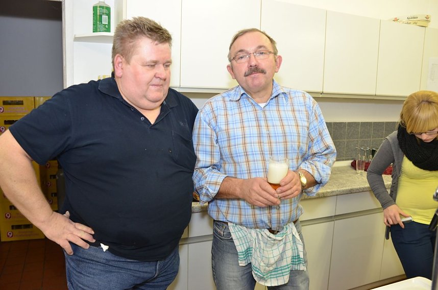 G&ouml;rsbacher Kartoffelscheibenessen