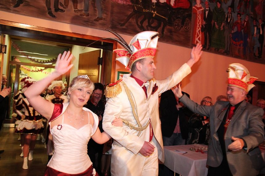 Geheimnis wurde gel&uuml;ftet