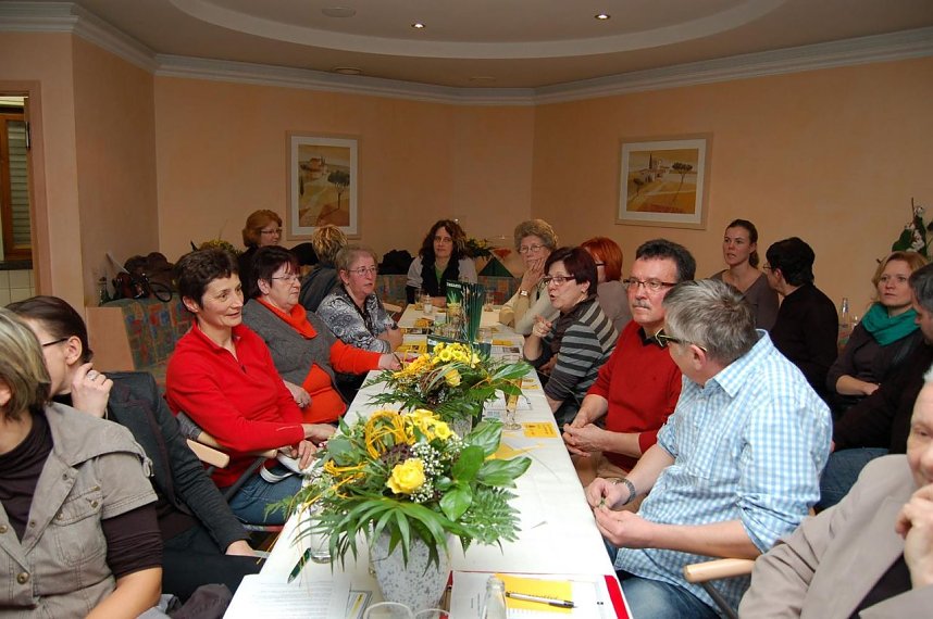 LV Altstadt w&auml;hlte