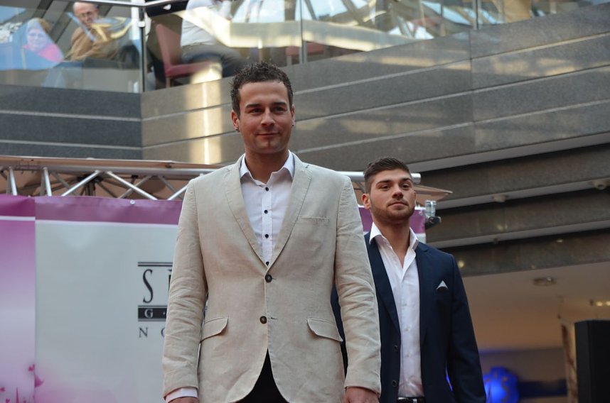 Miss/Mister Th&uuml;ringen 2013