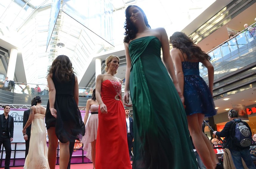 Miss/Mister Th&uuml;ringen 2013