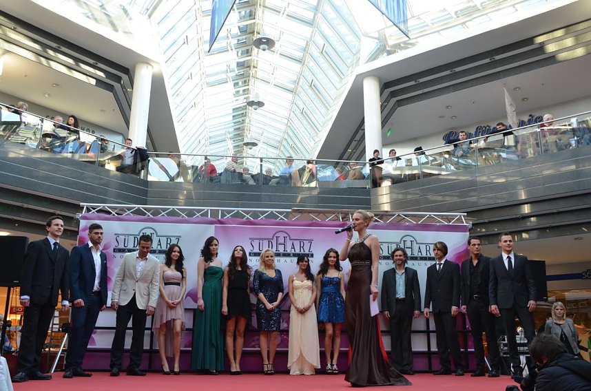 Miss/Mister Th&uuml;ringen 2013