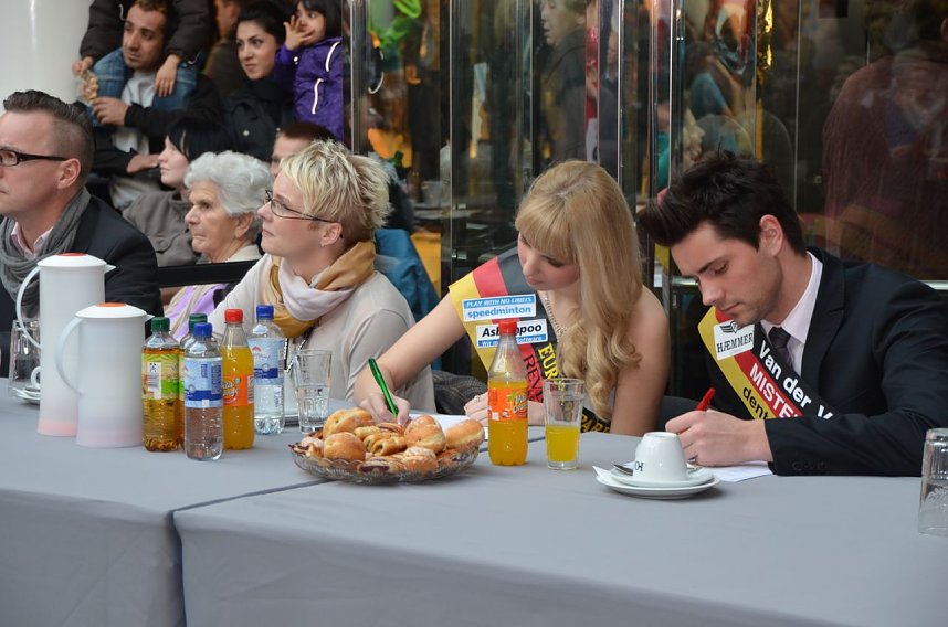 Miss/Mister Th&uuml;ringen 2013