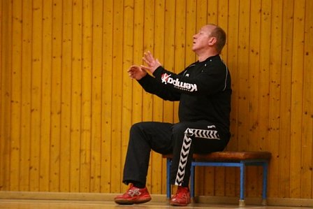 &Uuml;berlegener Sieg der Nordh&auml;user Handball-Damen