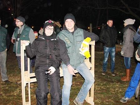 Knutfest in Bielen - die zweite Ausgabe