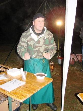 Knutfest in Bielen - die zweite Ausgabe