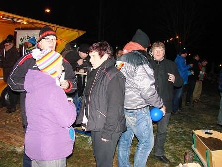 Knutfest in Bielen - die zweite Ausgabe