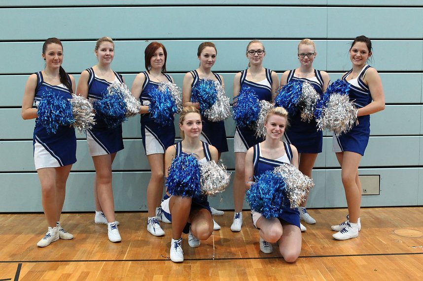 Fu&szlig;ballzauber unterm Hallendach