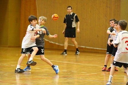 Handball-Wochenende