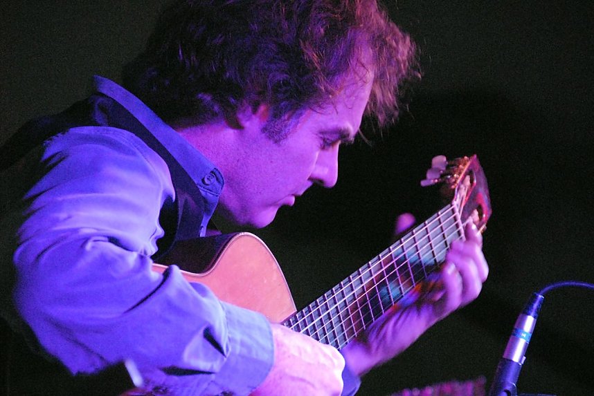 Jazzauftakt in Nordhausen