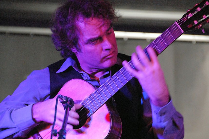 Jazzauftakt in Nordhausen