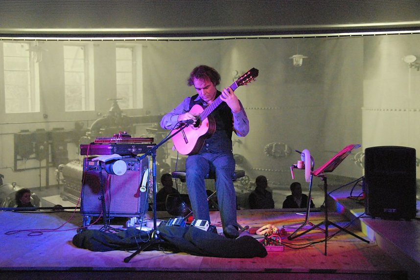 Jazzauftakt in Nordhausen