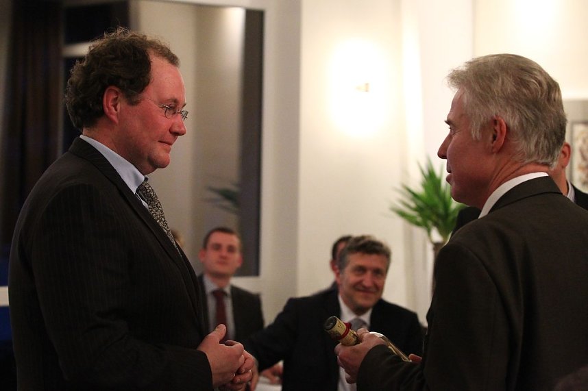 Sonderedition Echter Nordh&auml;user &uuml;berreicht