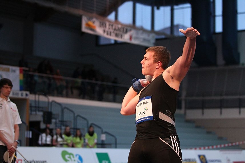 Nachwuchs-Konkurrenz