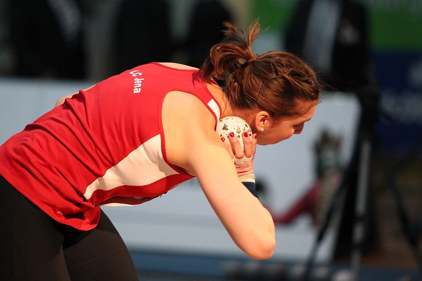 Nachwuchs-Konkurrenz