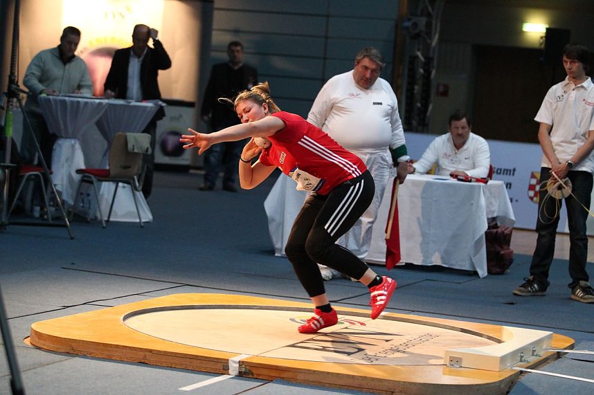 Nachwuchs-Konkurrenz