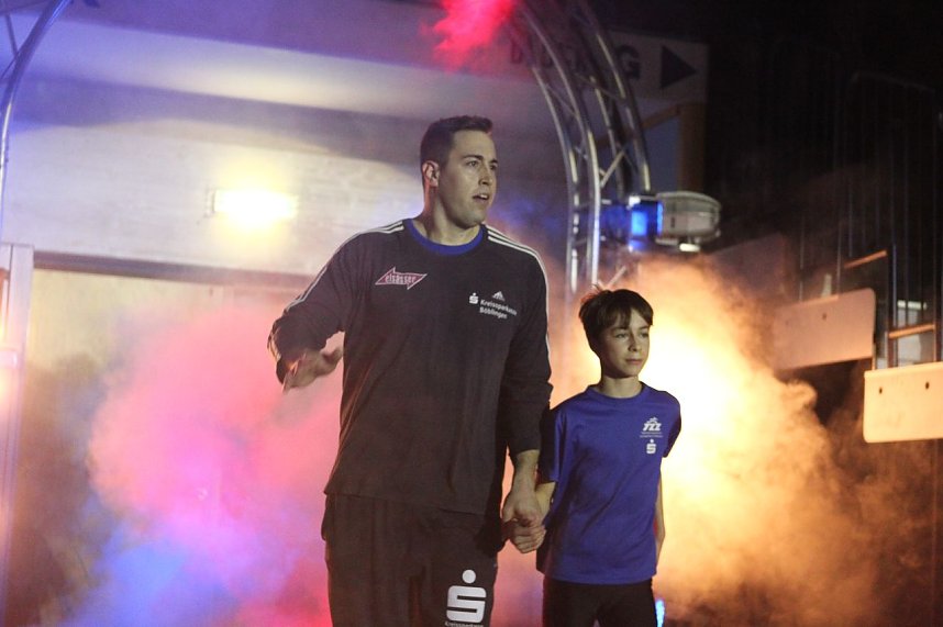 Die 13. Auflage des Energie-Indoors