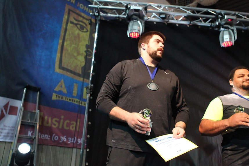 Die 13. Auflage des Energie-Indoors