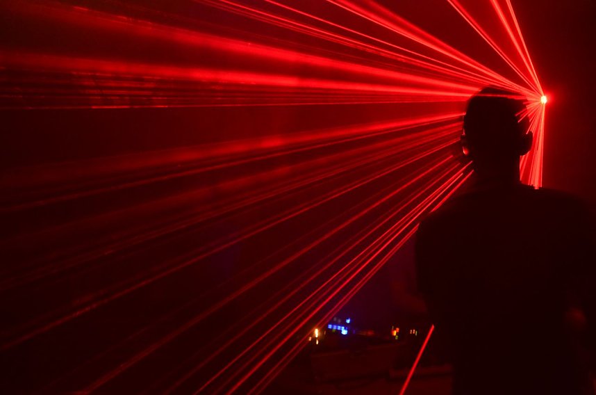 FRESH & SEXY im Clubhaus